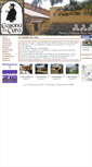 Mobile Screenshot of lacasonadelcura.com